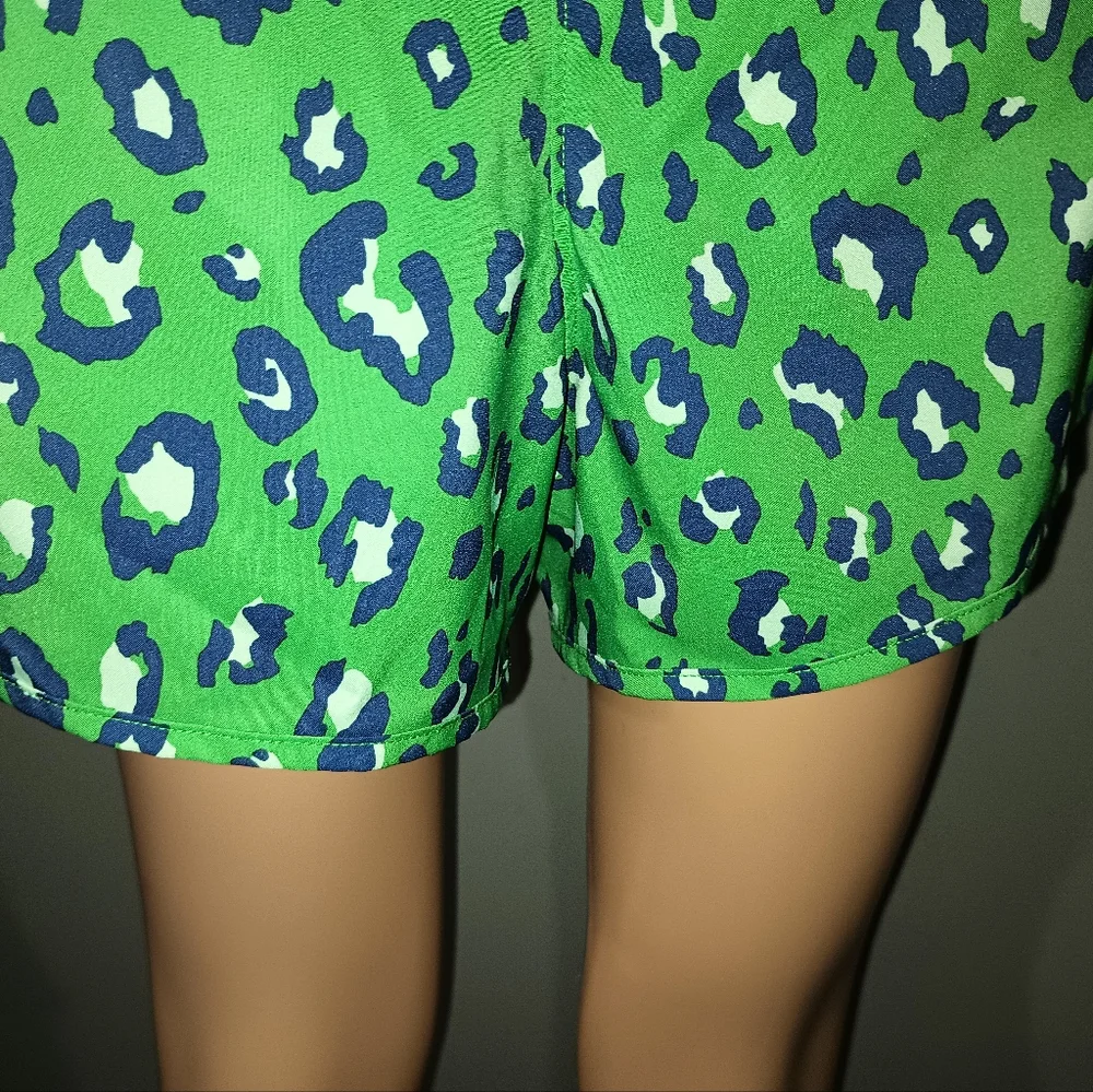 Running Shorts - Picture 4 of 5